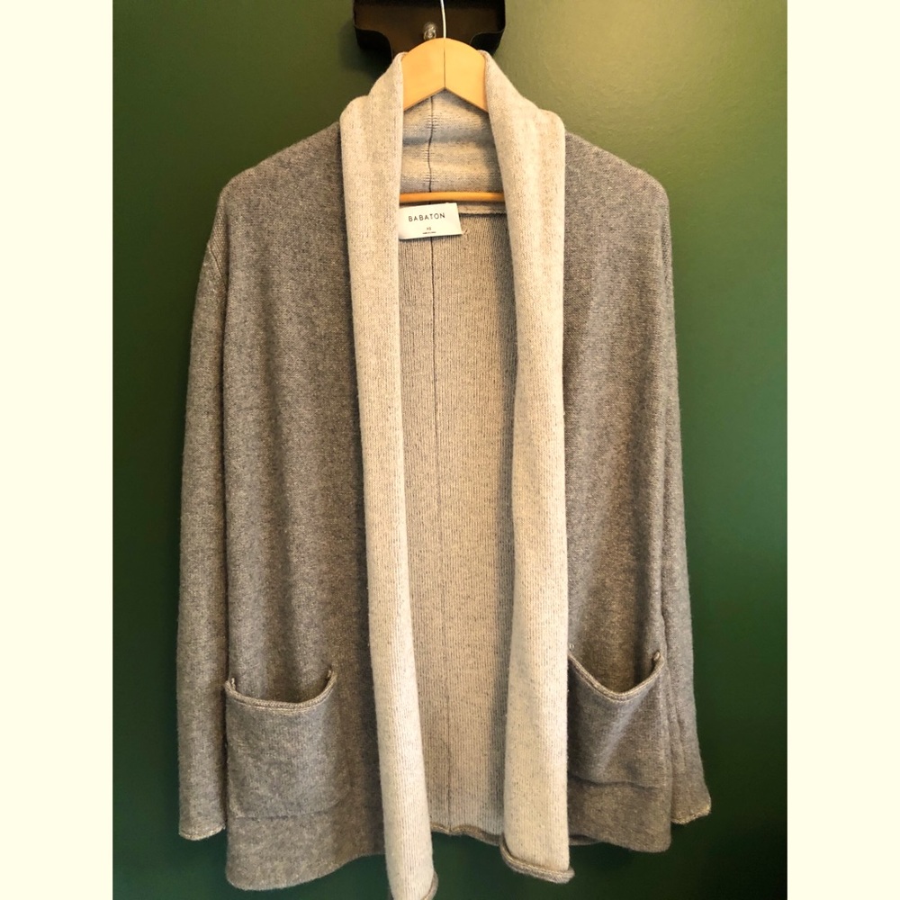 Babaton Beekman Cardigan